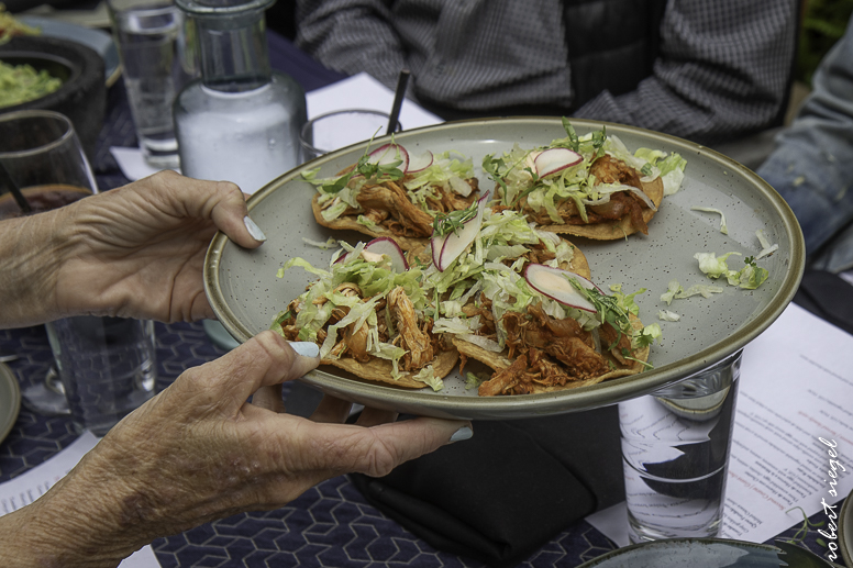 Karen O'Leary 70th surprise